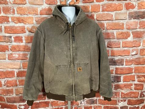 carhartt work jacket vintage peacecommissionkdsggovng