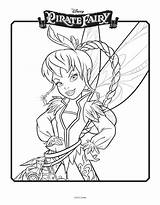 Tinkerbell Bell Fairies Tinker Kiddycharts sketch template