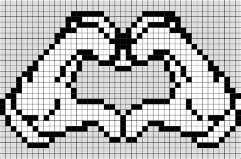 pixel art templates pixel art minecraft pixel art