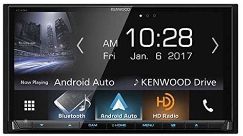 kenwood car stereo buyers guide included