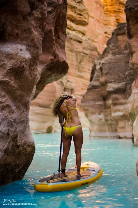 sup adventure up havasu creek by sarah lee on 500px