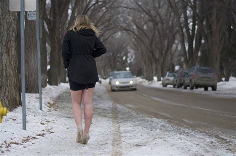 Canadian Prostitution Laws Under Revision – The Carillon