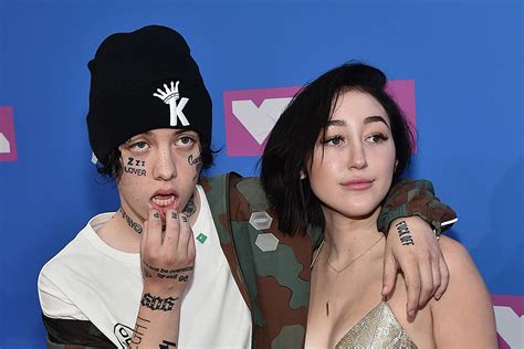 lil xan and noah cyrus split after accusing each other of cheating xxl