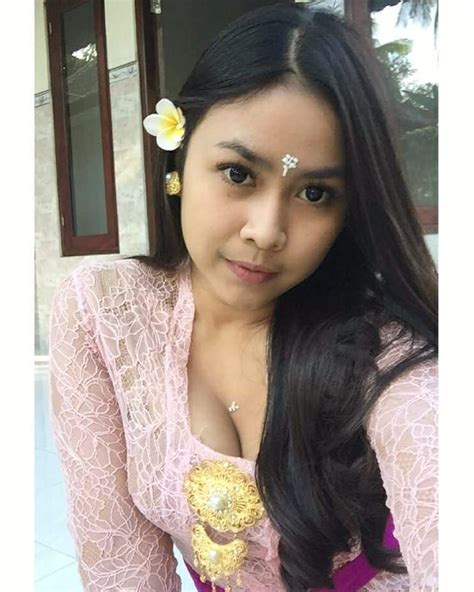 🌹 Pesona Cantik Gadis Bali 🌹 Di Instagram Cantik Ya Pemirsah 🌺😊🌺🌺 🌺