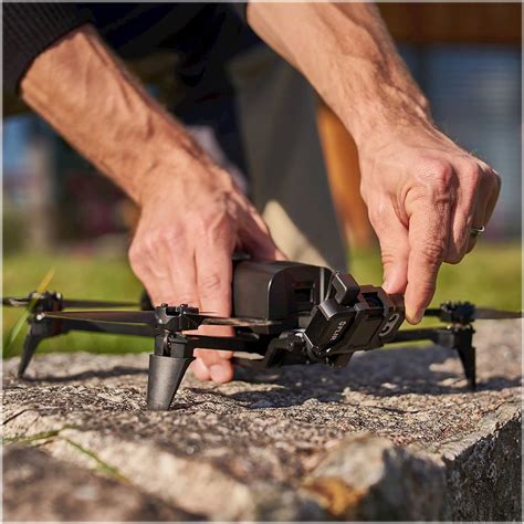 buy parrot bebop pro thermal quadcopter  skycontroller