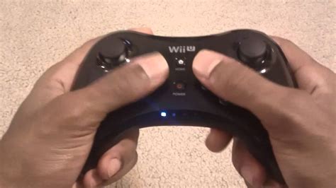 wii  controller pro review youtube