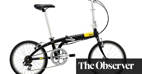 the best folding bikes technology the guardian