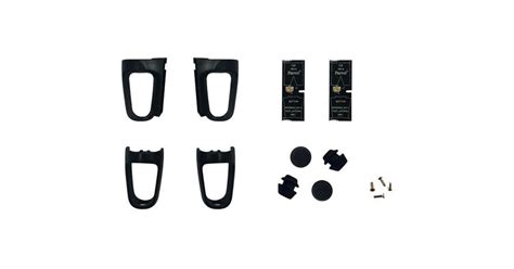 shop parrot bebop drone feet pack dick smith parrot bebop drone feet packxd
