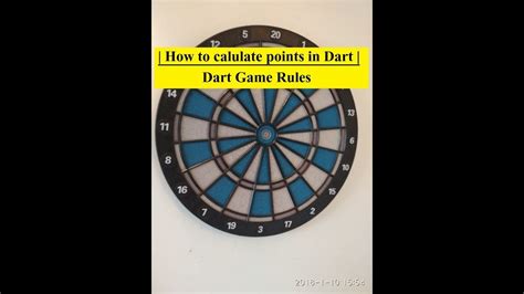 darts rules learn   play dart cricket   pro  darts board  divided  twenty