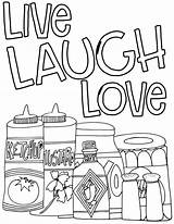 Laugh Steviedoodles sketch template