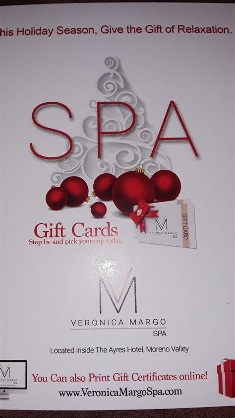 veronica margo spa atvmspa twitter