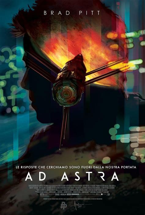 poster ad astra  poster  din  cinemagiaro