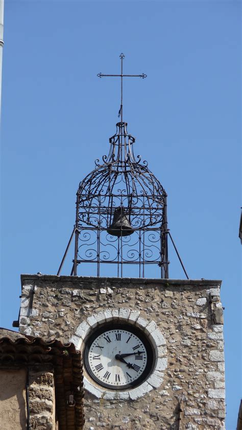 campanile patrimoine culturel aups