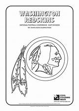 Redskins Getdrawings Penguin sketch template