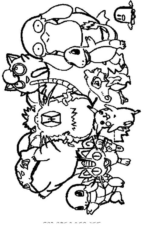 pokemon coloring page pokemon coloring pages pokemon coloring