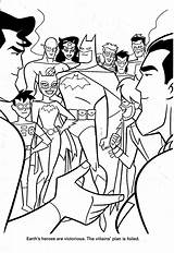 Coloring Pages Arrow Green Dc Bang Big Theory Comics Super Superhero Justice Heroes Victorious Book Comic Template Color Cartoon Print sketch template