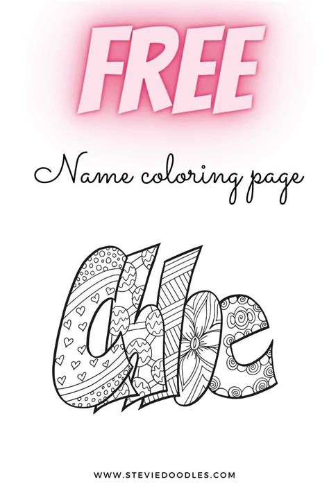 printable coloring pages  chloe print  color