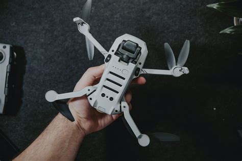 cost  replace  mavic mini arm mad droner
