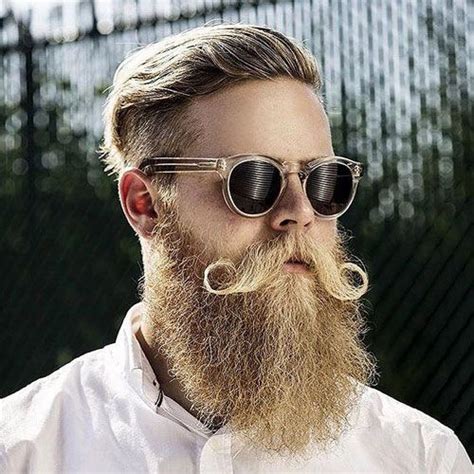 70 Hottest Hipster Beard Styles Ever [2020] Hipster Beard Best Beard