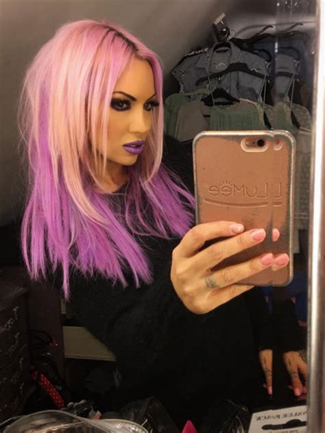 Jodie Marsh Sparks Huge Twitter Feud With Reality Stars