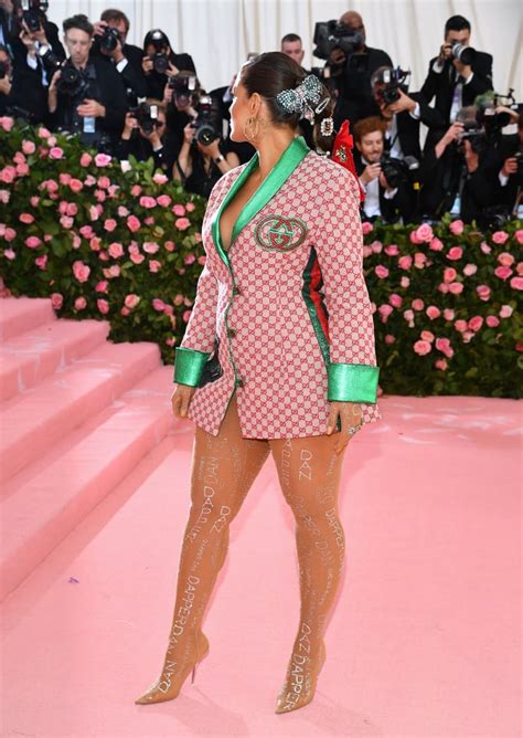 ashley graham s outfit at the 2019 met gala popsugar fashion photo 13