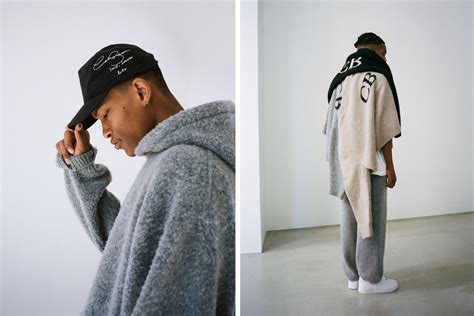 cole buxton   young luxury sportswear brand survived  pandemic