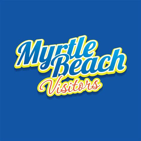 myrtle beach visitors myrtle beach sc