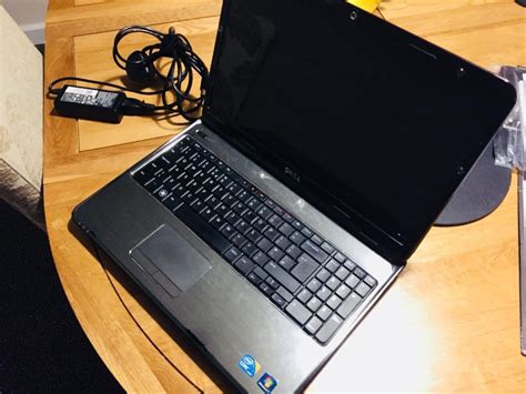 dell inspiron  laptop  nuneaton warwickshire gumtree