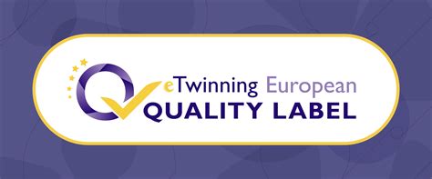 european quality label european school education platform