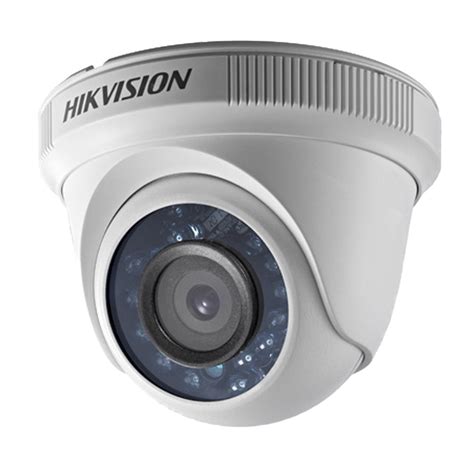 hikvision tqta  channel tb dvr  mp ir turret cameras  tb