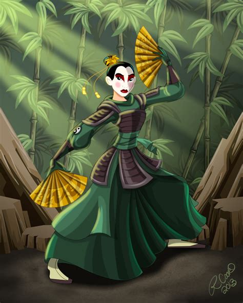 Artist Robby Cook Re Imagines Disney Princesses As Avatar The Last