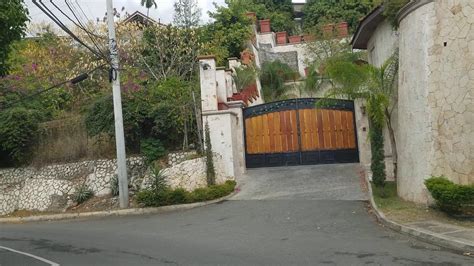 Andrew Holness House Beverly Hills Jamaica Youtube