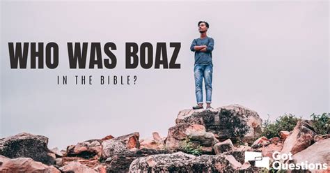 boaz   bible gotquestionsorg