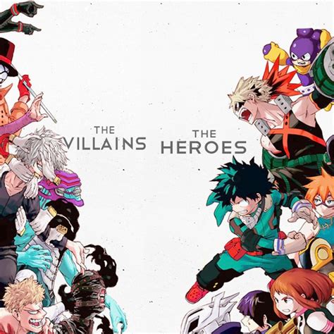 10 Top Boku No Hero Academia Wallpaper Hd Full Hd 1080p