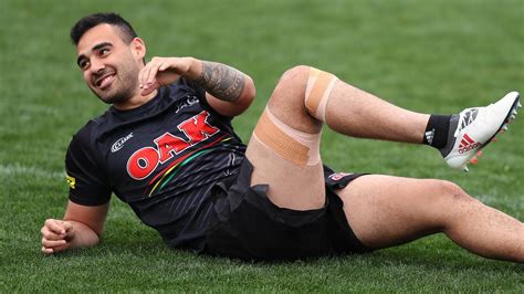 nrl 2019 penrith panthers sex tapes tyrone may tyrone phillips liam
