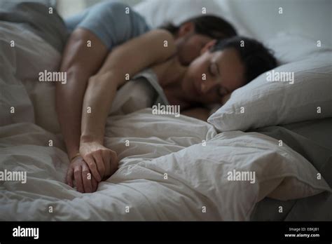 men sleeping   res stock photography  images alamy
