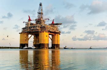 oil gas news ogn deepwater reserves   spotlight