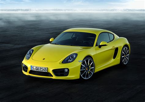 cayman luxurious redesign loses  porsche purity  mark