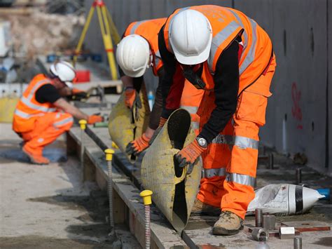 homophobia rife in the construction industry as 85 of lgb