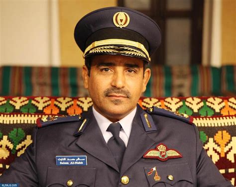 qatar lt general al nabit  chief  staff