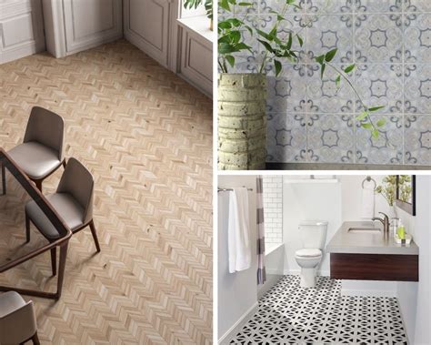 msi tile patterns  elevate  home remodeling project