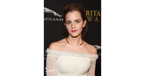 emma watson photos popsugar celebrity