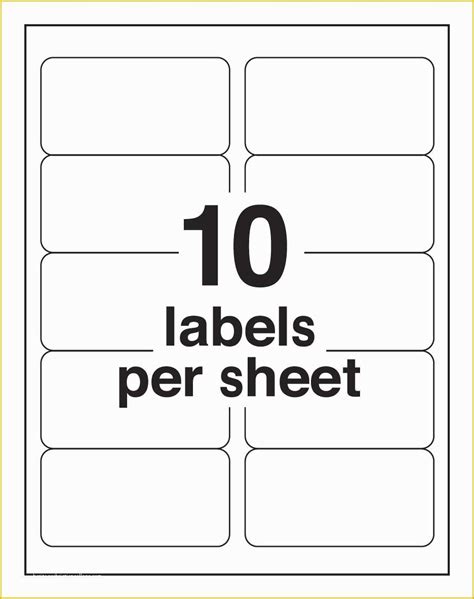 label templates     avery label sheet template avery label