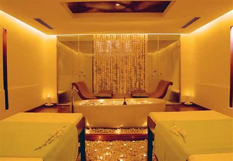 unwinding at the best the 3 best couples spa treatments in mumbai