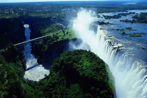 univisa  zambia  zimbabwe great news  safari travellers african safari consultants