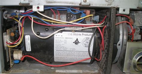 atwood thermostat  wiring diagram yarnium