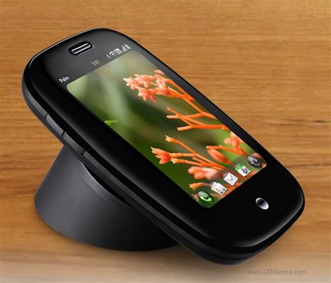 palm pre pictures official