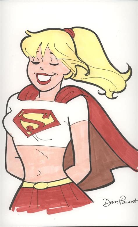 and her friend betty cosplays as supergirl betty and