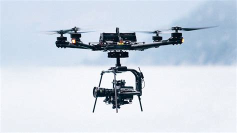drone video production aerial cinematography vancouver drone company revered cinema