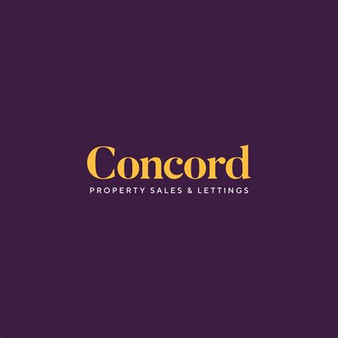 concord property studio brand